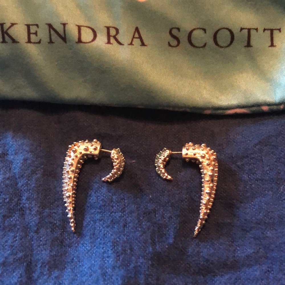 Kendra Scott Earrings UNIQUE